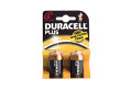 Batteri C/LR 2-pack Duracell